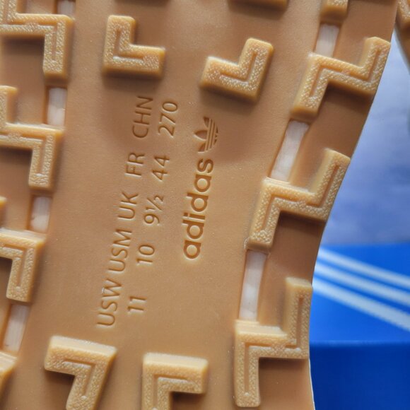 Adidas Mens Retropy E5 Shoes - Picture 10 of 10